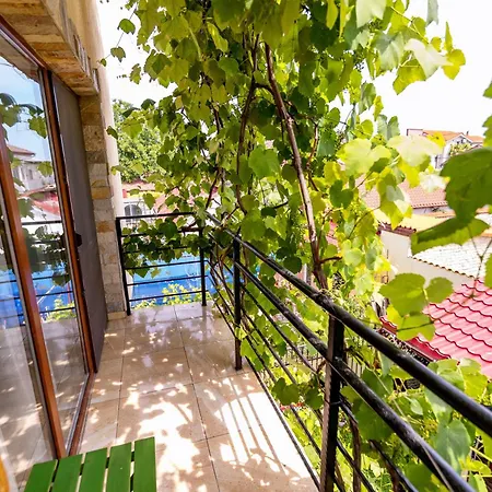 Guest house Casa Amelie *
