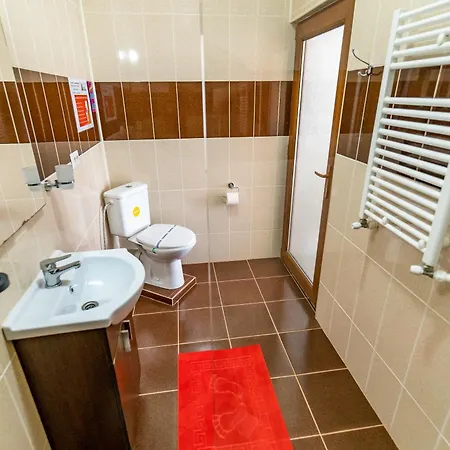 Casa Amelie * Mangalia