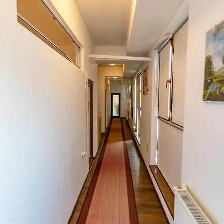 Casa Amelie Mangalia