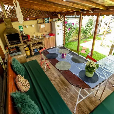 Casa Amelie