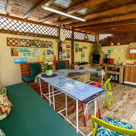 Casa Amelie Guest house *